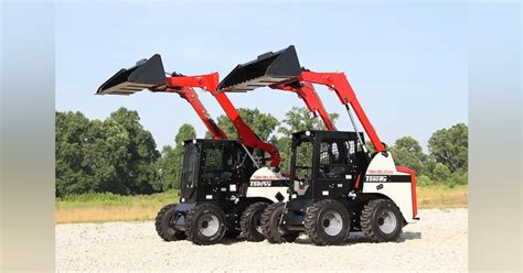 takahashi skid steer how to|largest takeuchi skid steer.